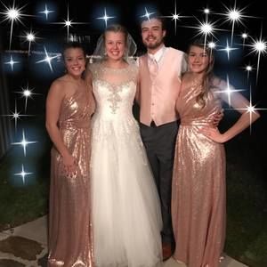 Meet your Posher, Amanda